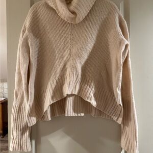 Anthropologie Sweater